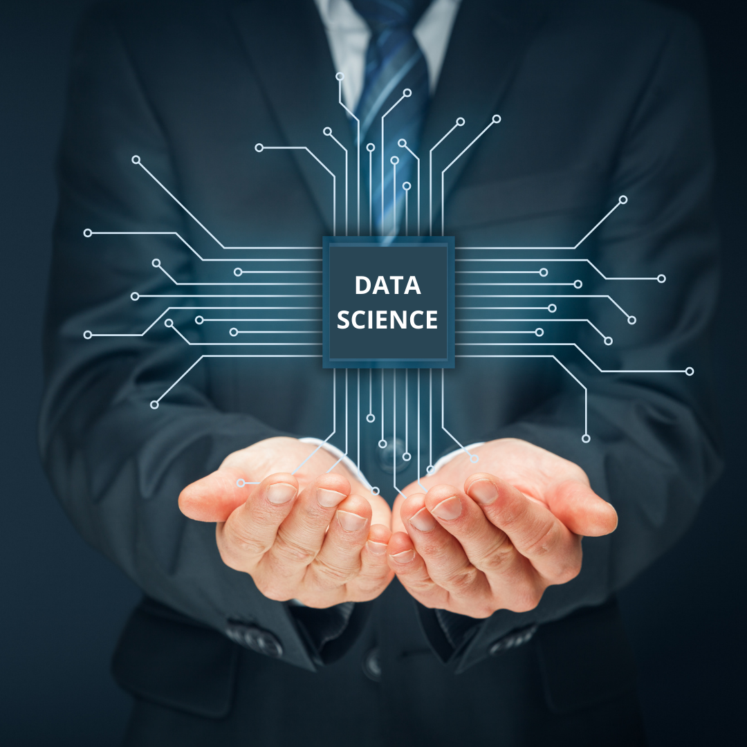 Best Data Science with Gen AI Online Course – Innoture Digital Edge