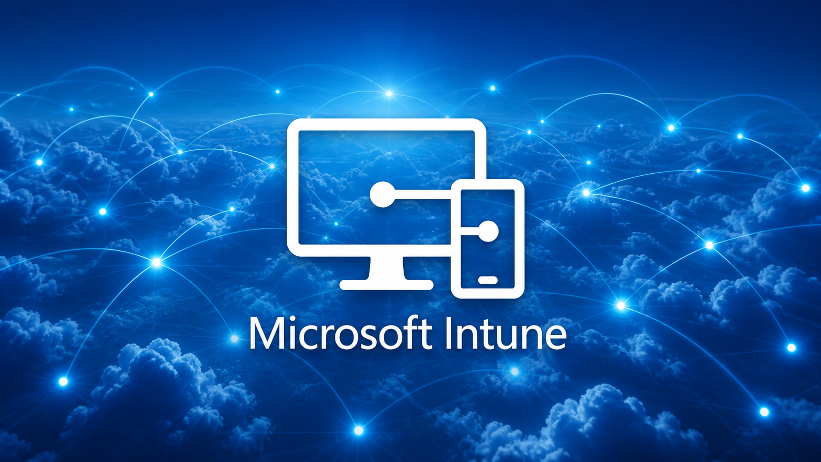 Microsoft Intune Online Course with Placement Support – Innoture Digital Edge