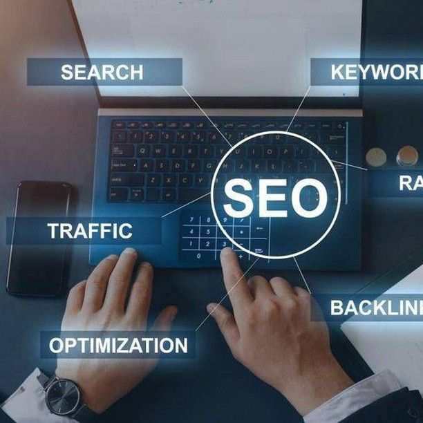 SEO Training