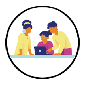 Internships Under Experts