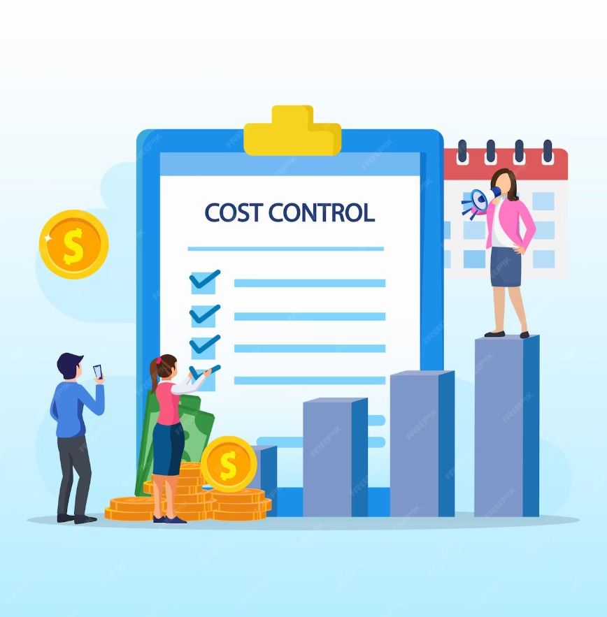 Cost Controlling
